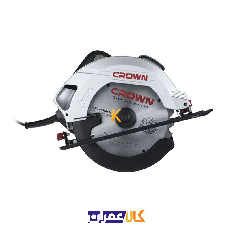 اره دیسکی مدل CT15199 کرون