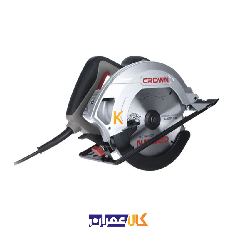 اره دیسکی مدل CT15199 کرون