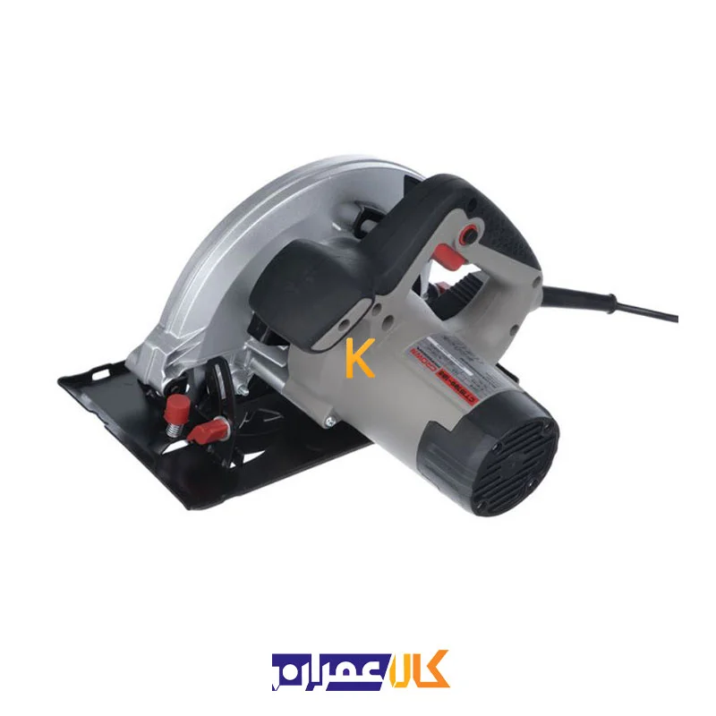 اره دیسکی مدل CT15199 کرون