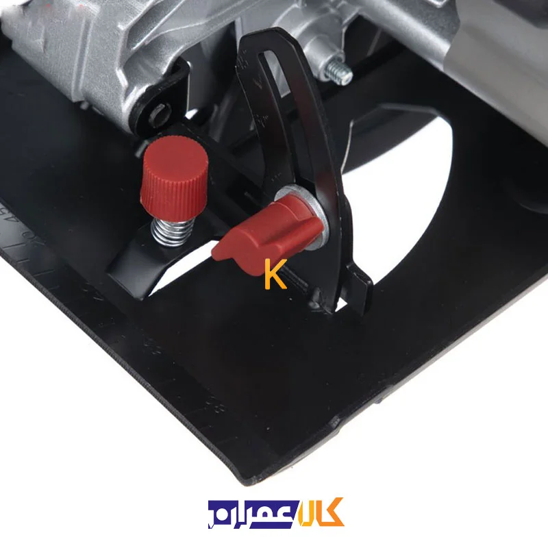 اره دیسکی مدل CT15199 کرون