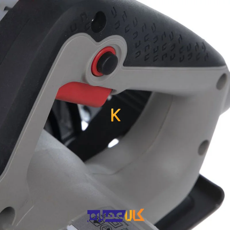 اره دیسکی مدل CT15199 کرون