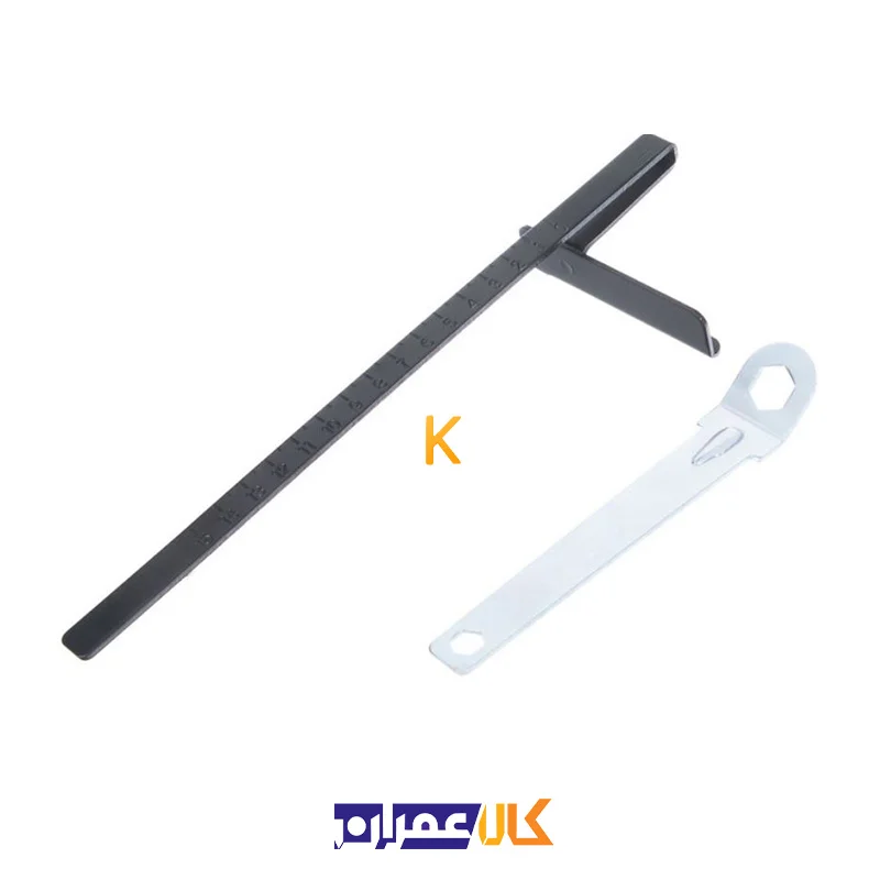 اره دیسکی مدل CT15199 کرون