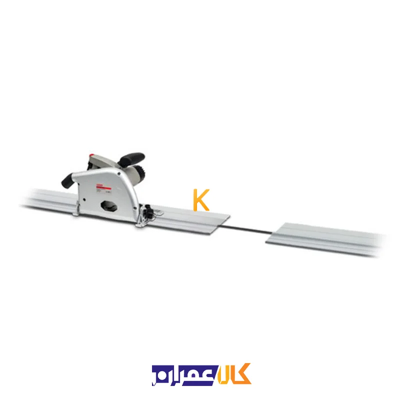 اره دیسکی مدل CT 15134-165 کرون