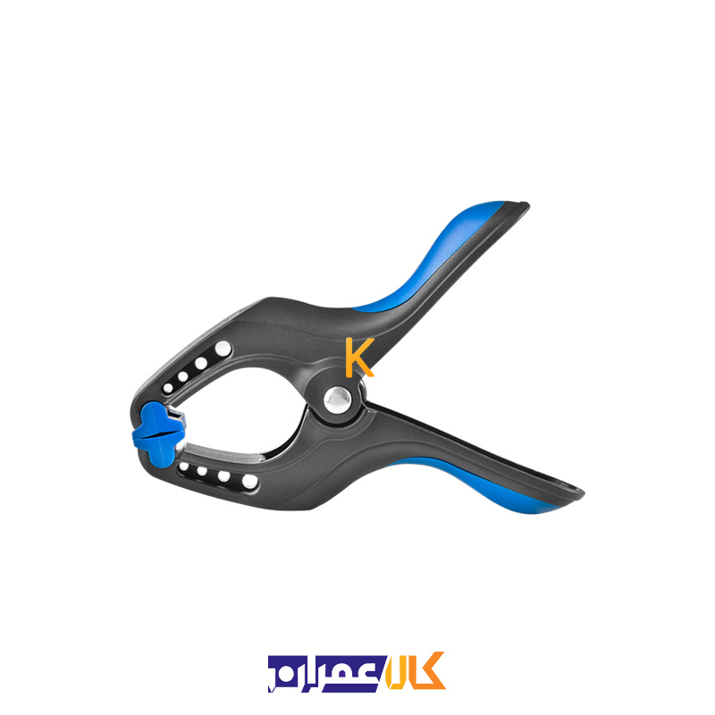 گیره دستی انبری نووا