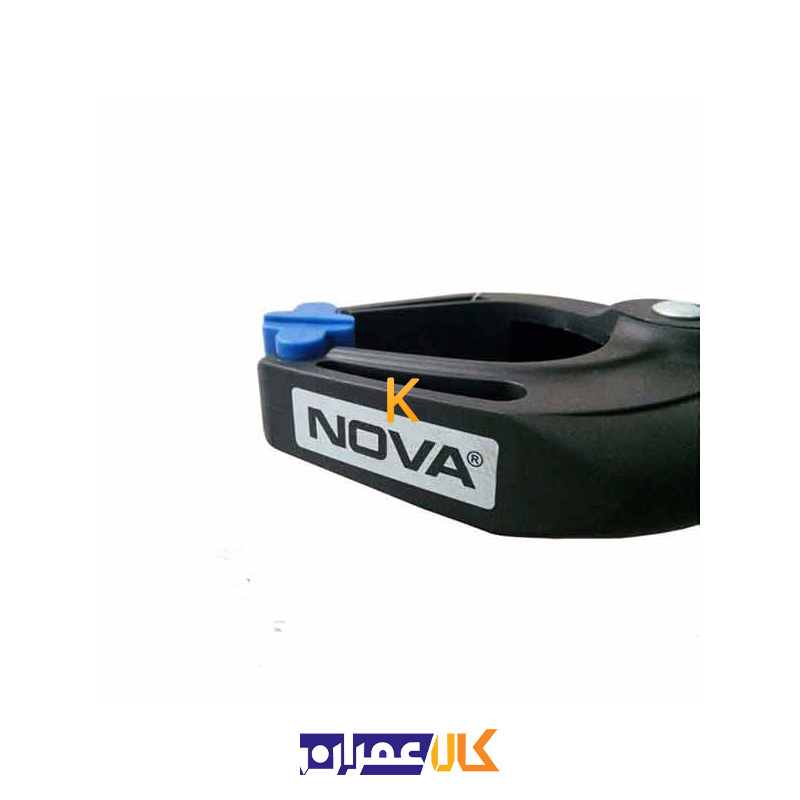گیره دستی انبری نووا