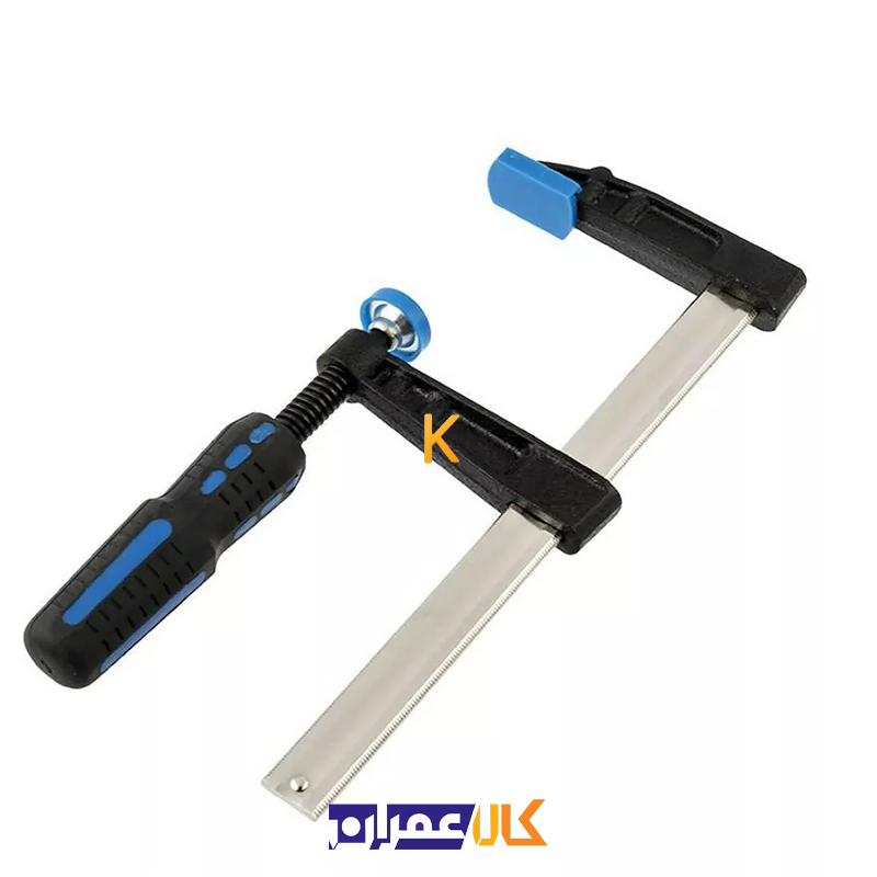 پیچ دستی نجاری نووا