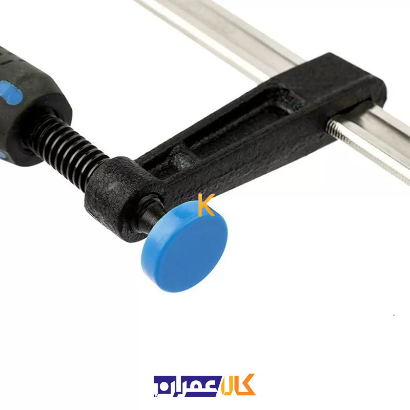 پیچ دستی نجاری نووا