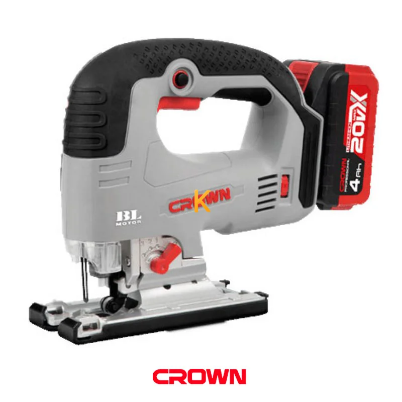 اره عمودبر شارژی مدل CT25003HX-4 کرون