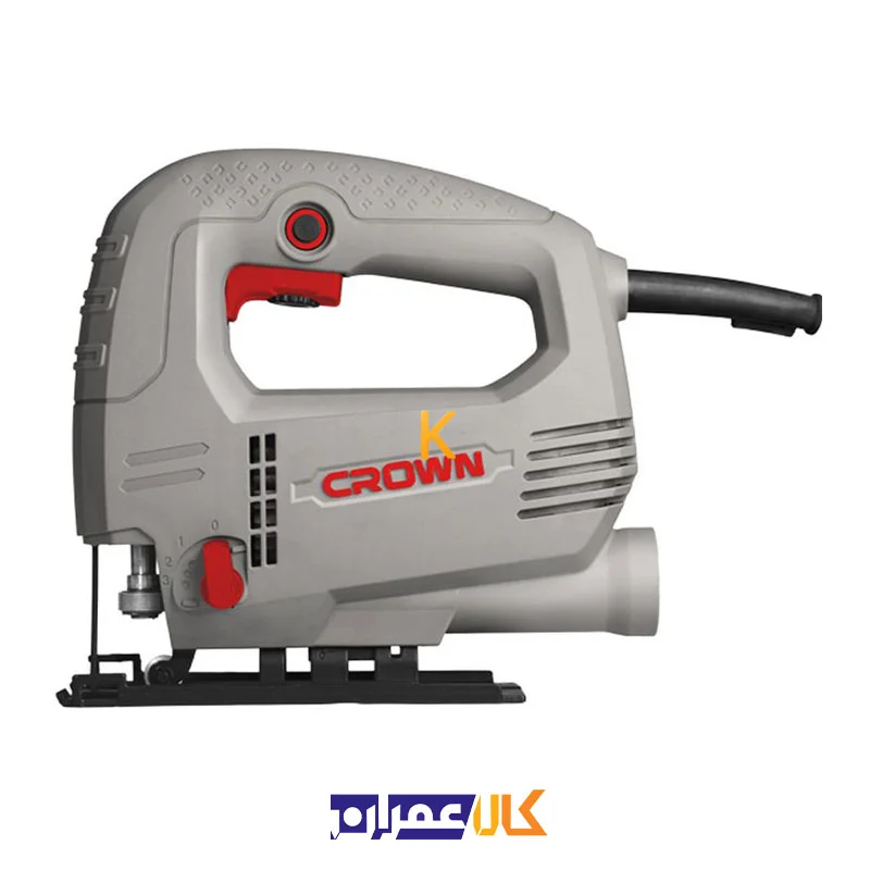 اره عمودبر CT15212 کرون