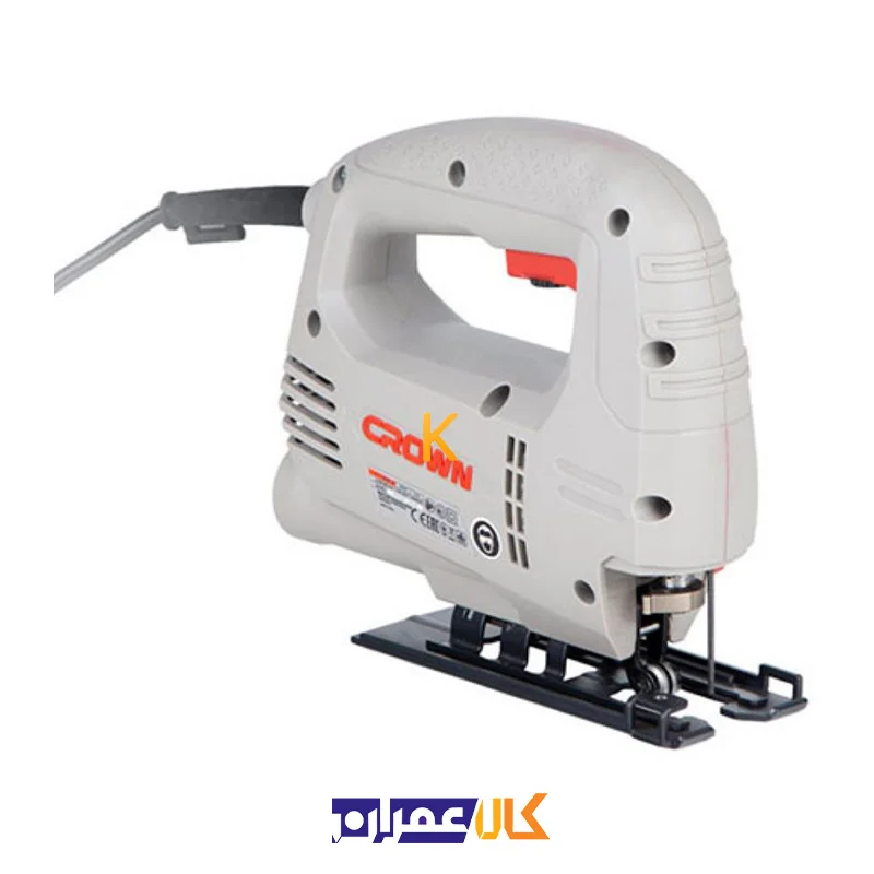 اره عمودبر CT15212 کرون