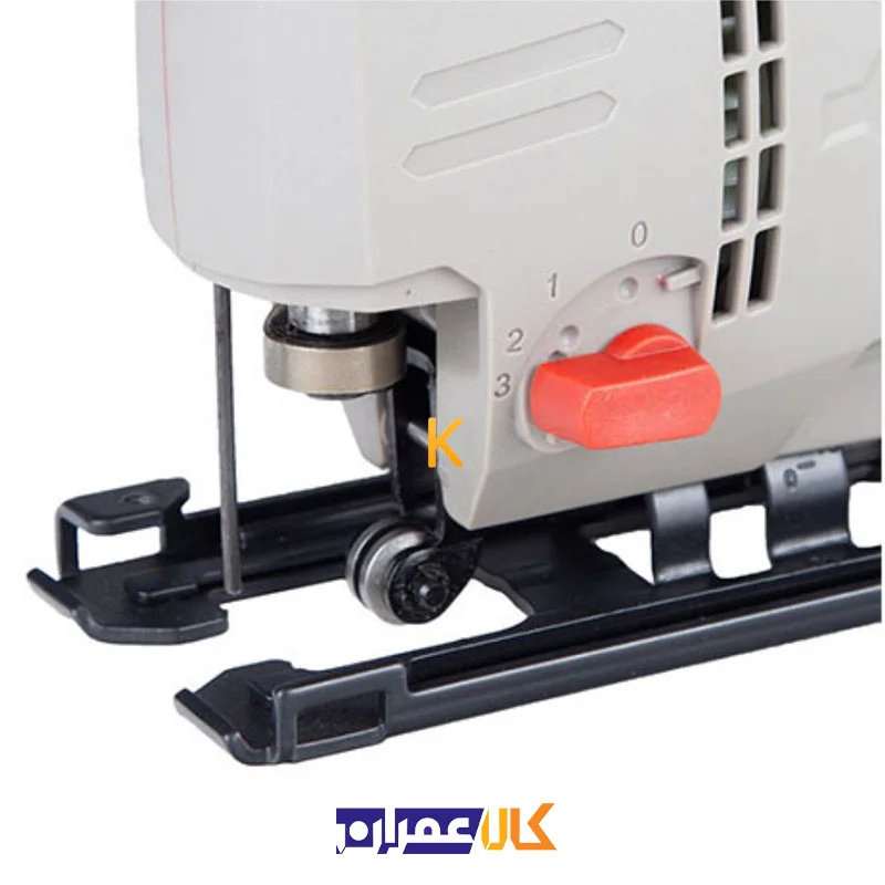 اره عمودبر CT15212 کرون