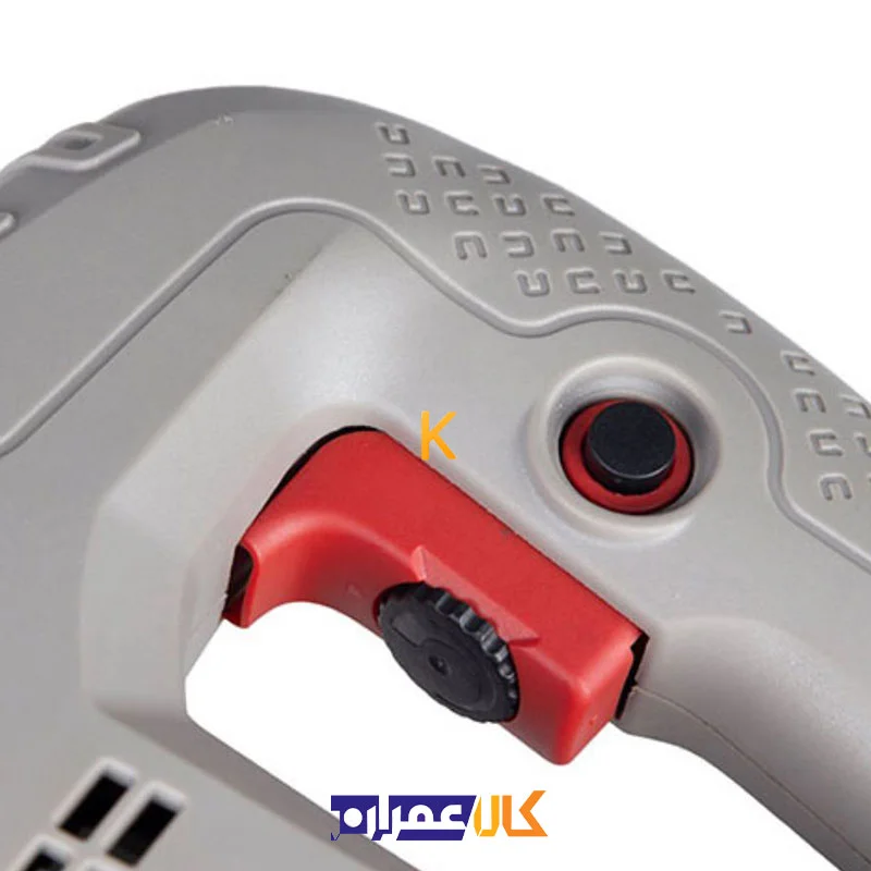اره عمودبر CT15212 کرون
