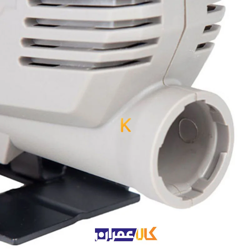 اره عمودبر CT15212 کرون