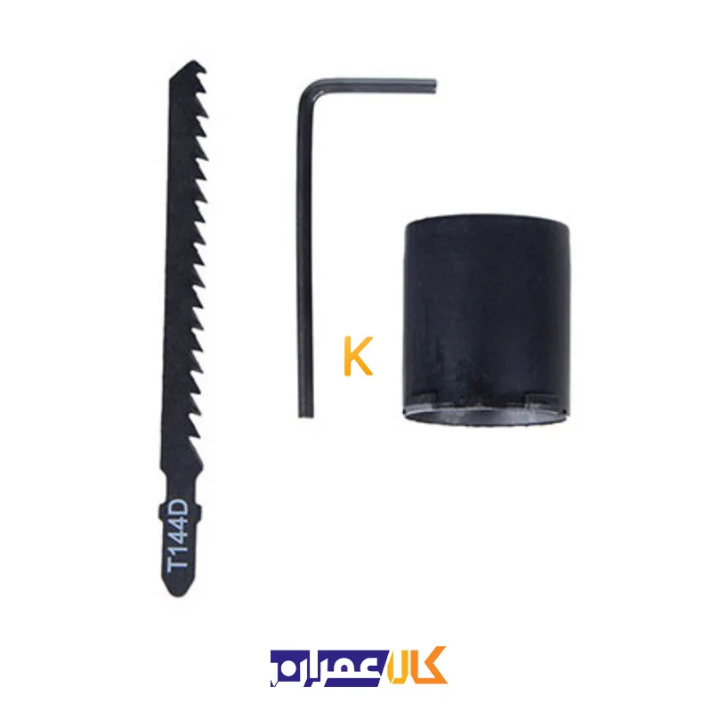 اره عمودبر CT15212 کرون