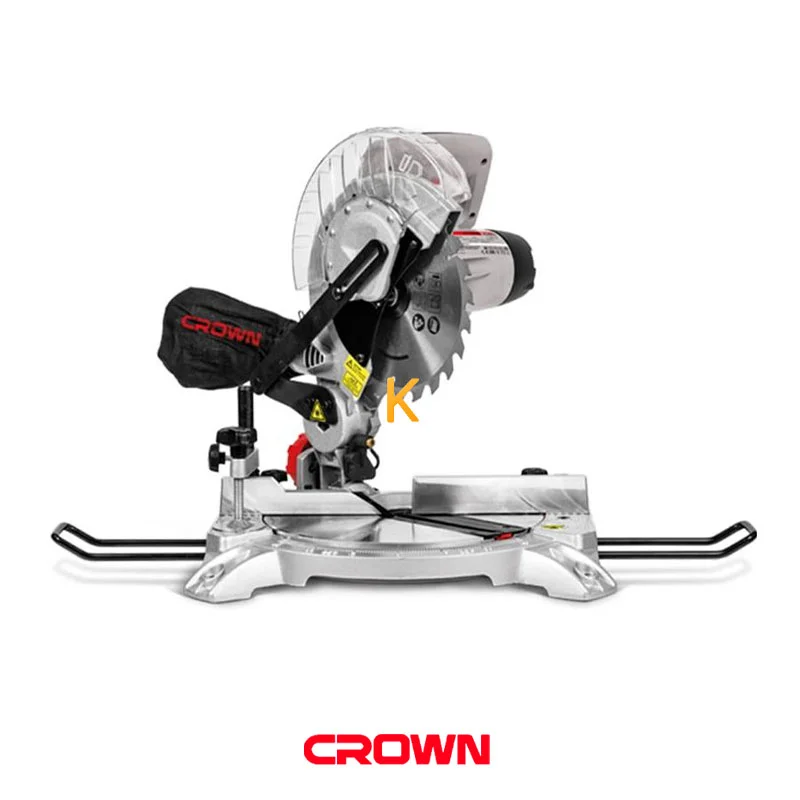 اره فارسی بر CT15235 کرون