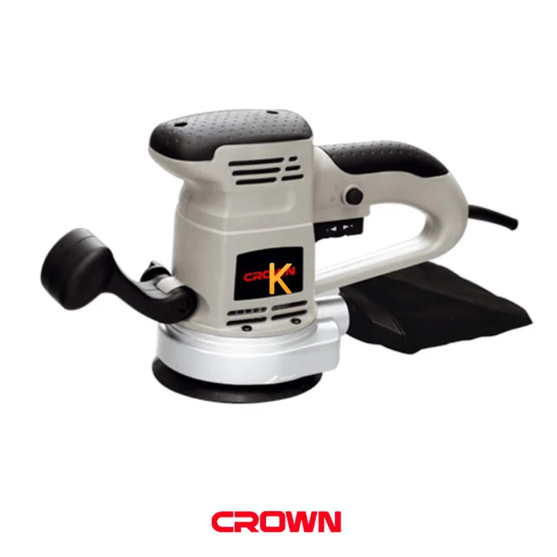 سمباده لرزان مدل CT13327 کرون