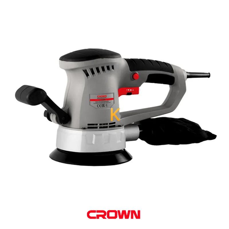 دستگاه سنباده زن مدل CT13395 کرون