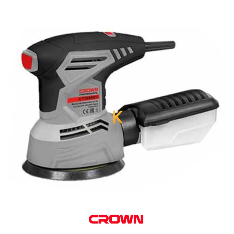 دستگاه سنباده زن مدل CT13560 کرون