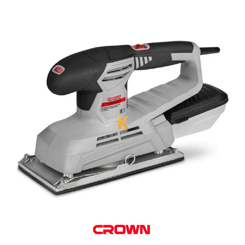 دستگاه سنباده زن مدل CT13588 کرون