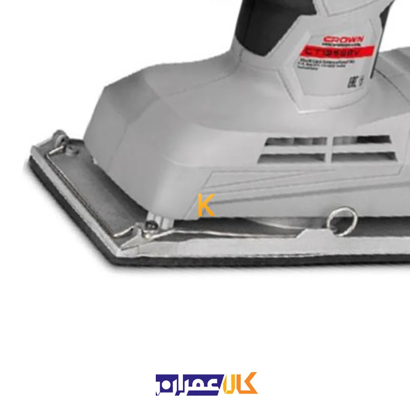 دستگاه سنباده زن مدل CT13588 کرون