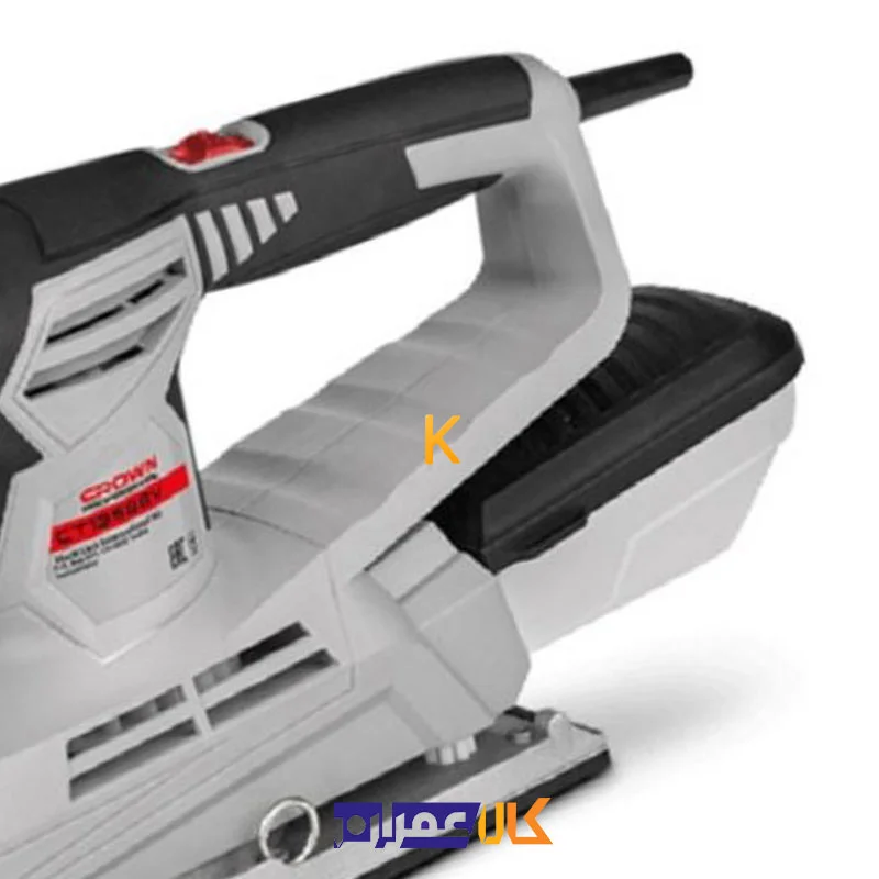 دستگاه سنباده زن مدل CT13588 کرون
