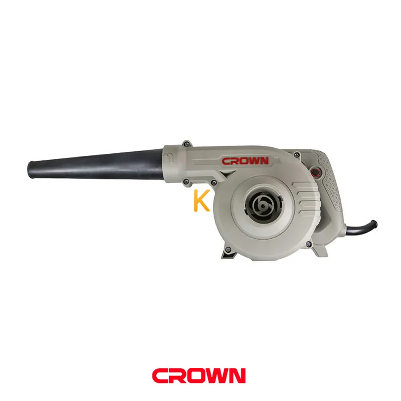 دستگاه دمنده و مکنده مدل CT17010 کرون