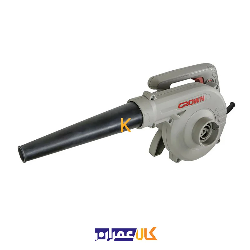 دستگاه دمنده و مکنده مدل CT17010 کرون