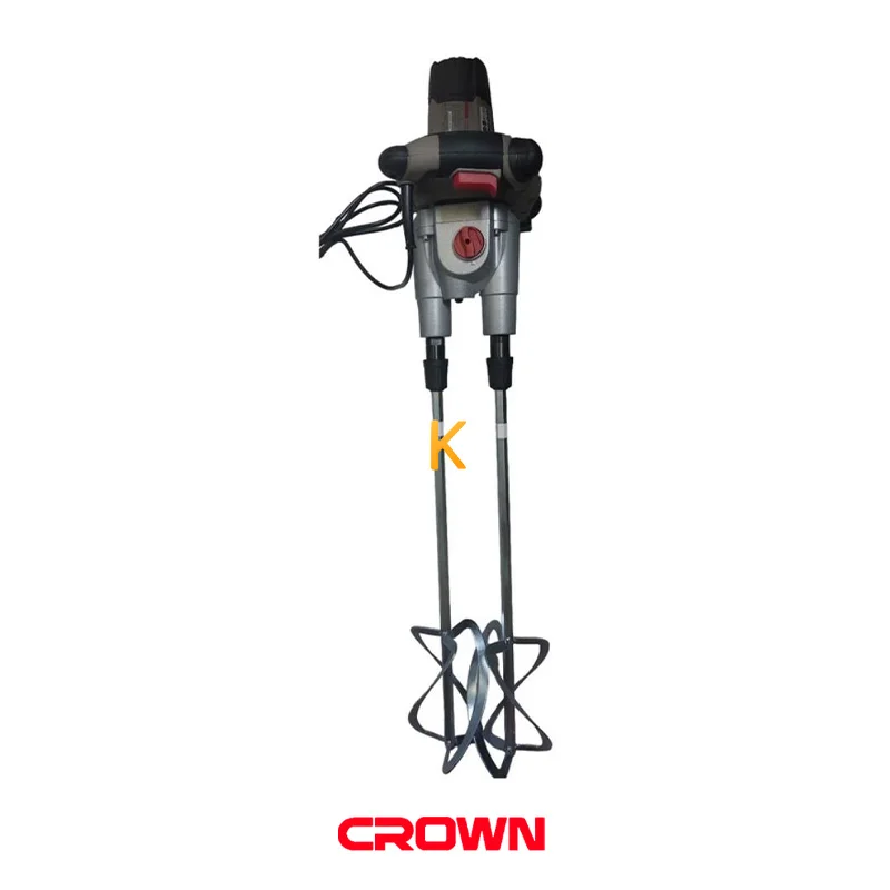 همزن صنعتی مدل CT10153 کرون