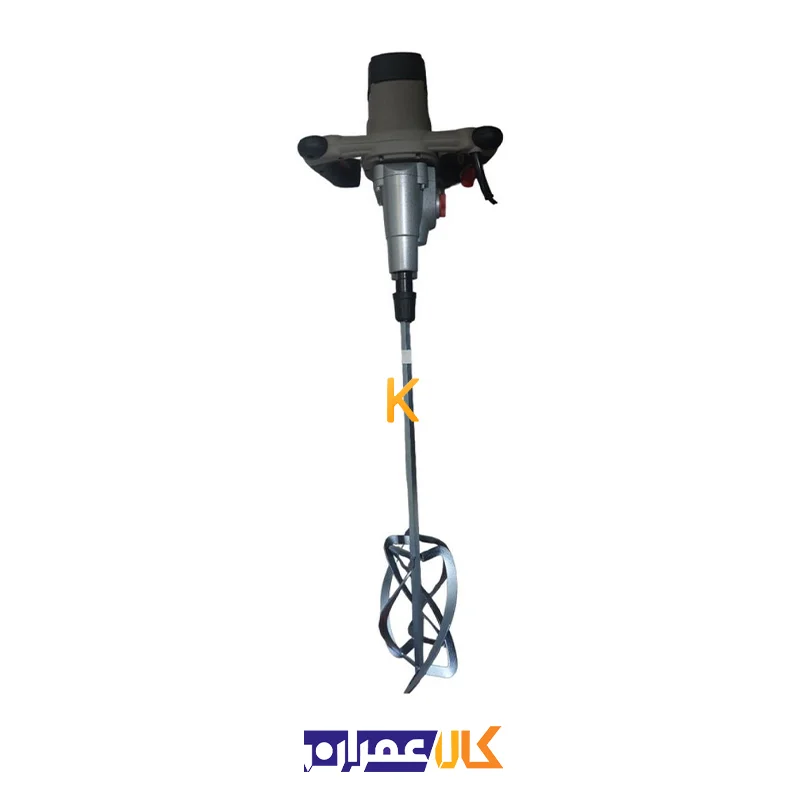 همزن صنعتی مدل CT10153 کرون