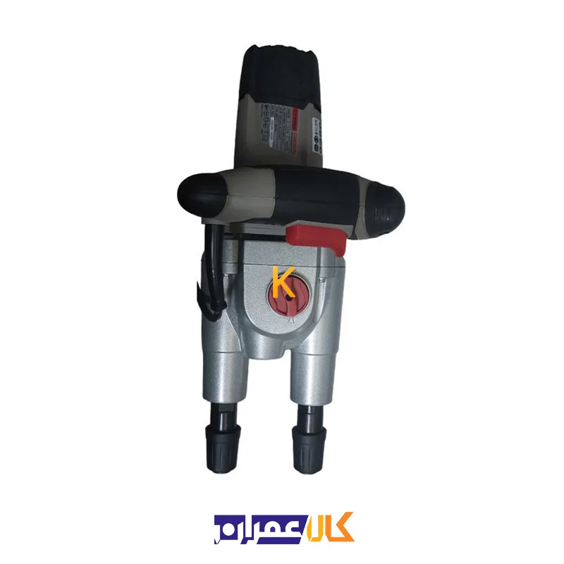 همزن صنعتی مدل CT10153 کرون