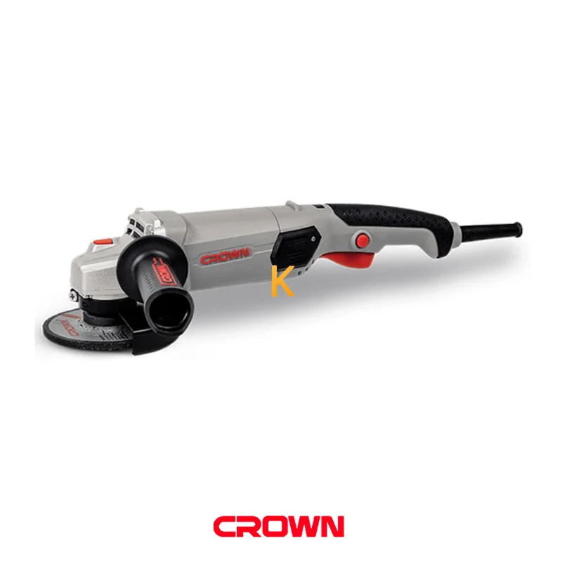 مینی فرز دسته بلند مدل CT13505 کرون