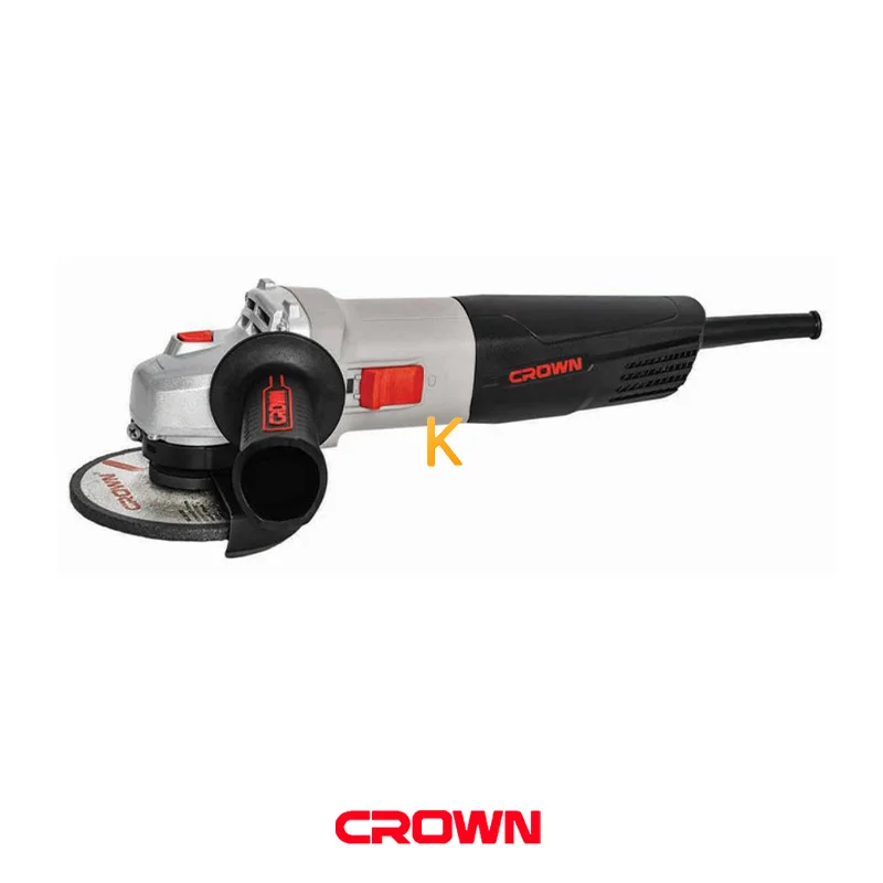 مینی فرز مدل CT13499 کرون