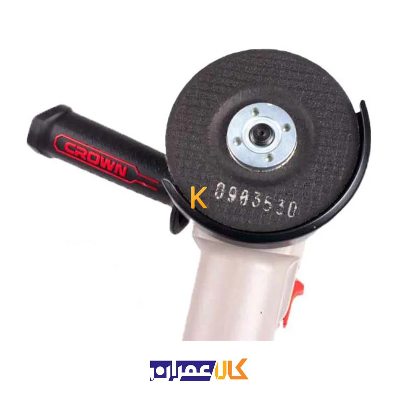 مینی فرز مدل CT13499 کرون