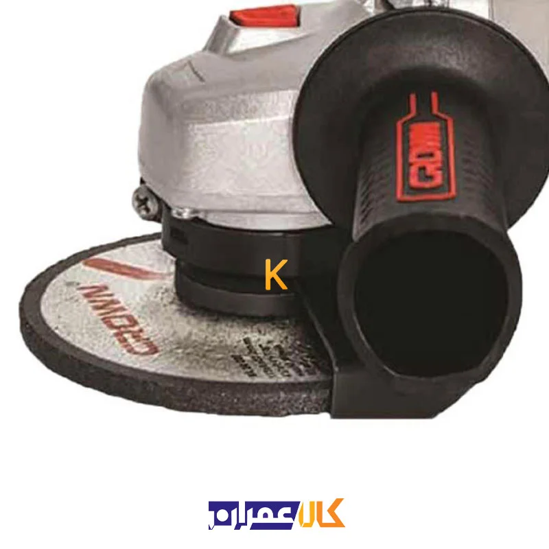 مینی فرز مدل CT13499 کرون