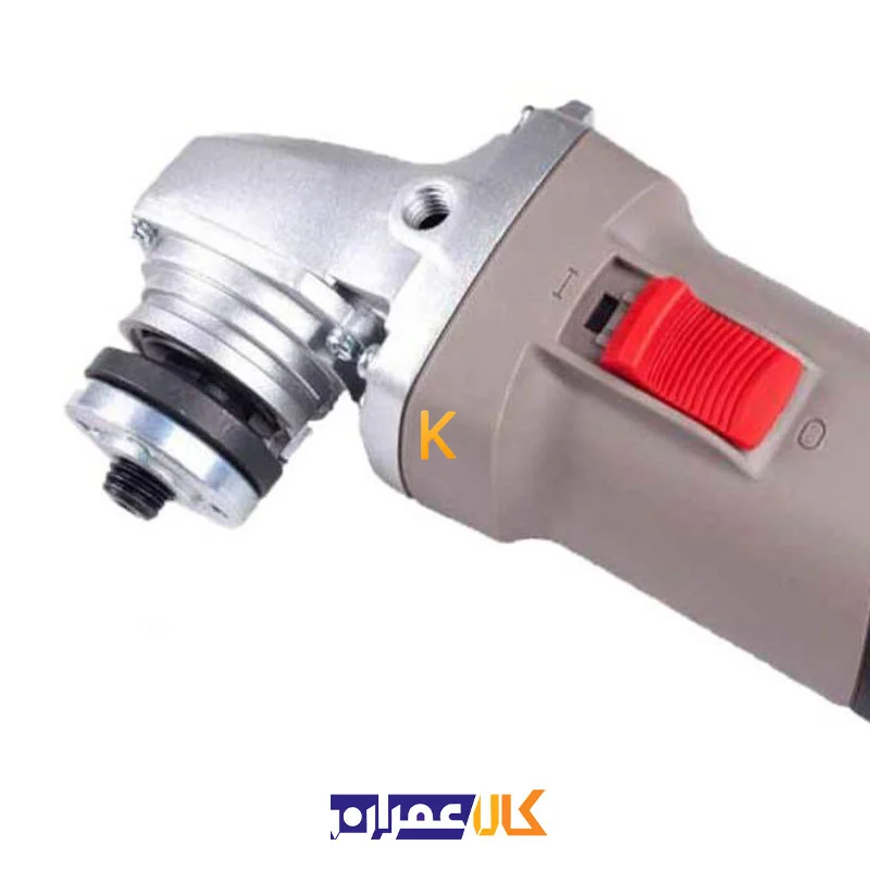 مینی فرز مدل CT13499 کرون