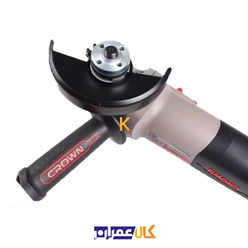 مینی فرز مدل CT13499 کرون