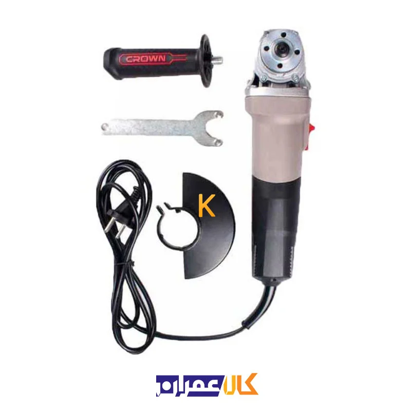 مینی فرز مدل CT13499 کرون