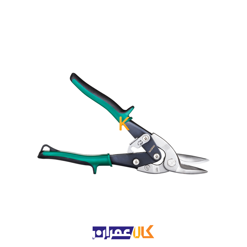 قیچی ورق بر راست بر نووا