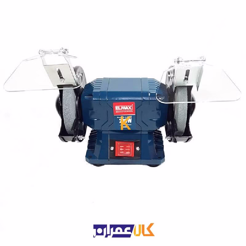 سنگ دوطرفه دینامی B.G 422 المکس