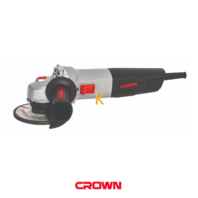 مینی فرز مدل CT13497 کرون