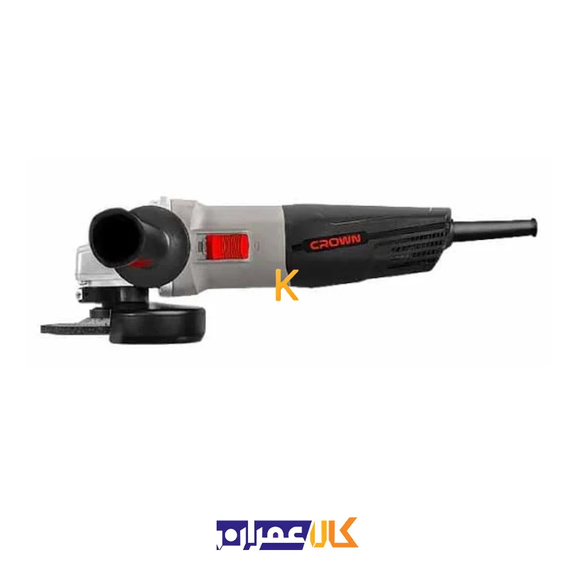مینی فرز مدل CT13497 کرون