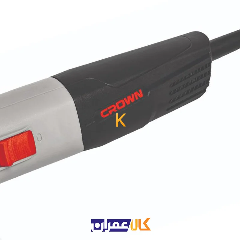 مینی فرز مدل CT13497 کرون