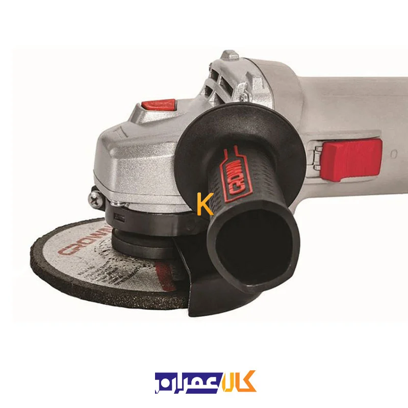 مینی فرز مدل CT13501 کرون