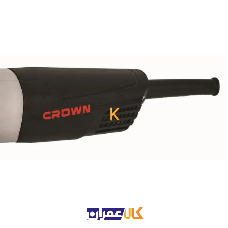 مینی فرز مدل CT13501 کرون