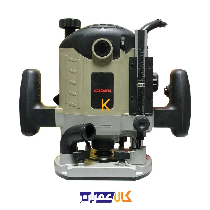 اور فرز نجاری مدل CT11002 کرون