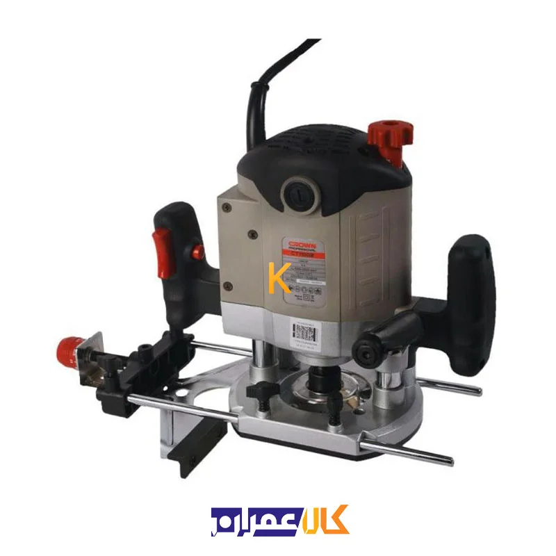 اور فرز نجاری مدل CT11002 کرون