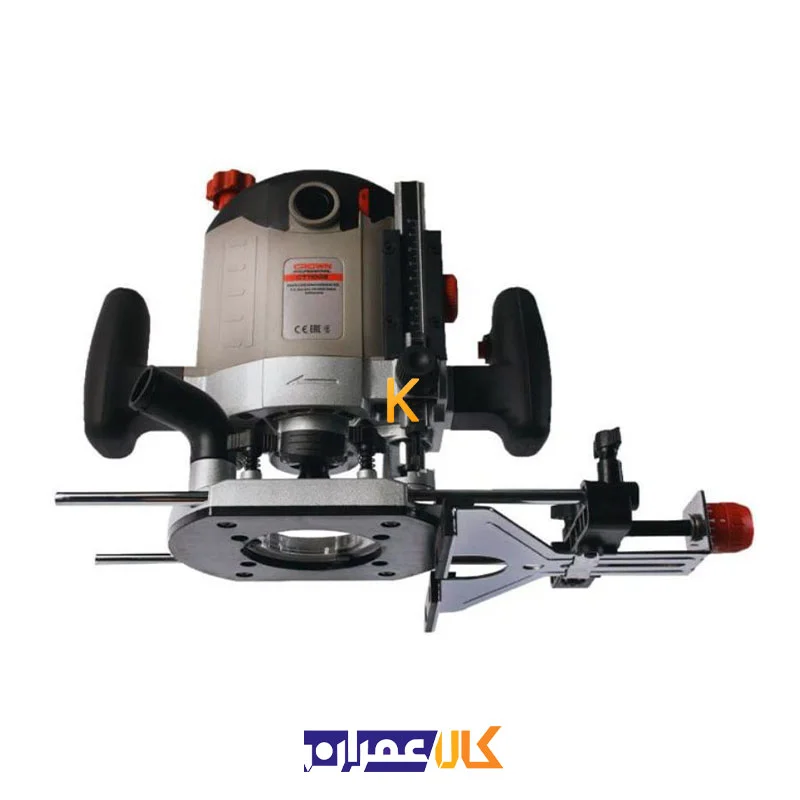 اور فرز نجاری مدل CT11002 کرون