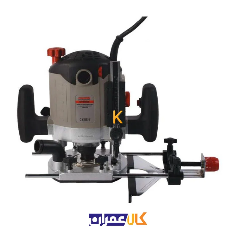 اور فرز نجاری مدل CT11002 کرون