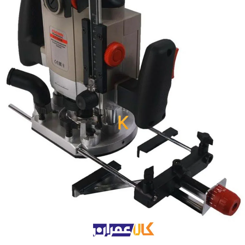 اور فرز نجاری مدل CT11002 کرون