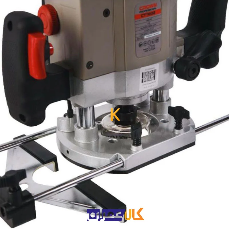 اور فرز نجاری مدل CT11002 کرون